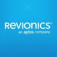 Revionics an Aptos Company logo