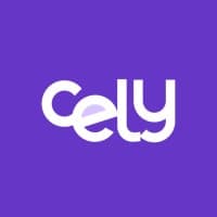 Cely logo