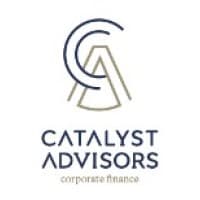 Catalyst Advisors logo