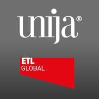 Unija Smart Accounting Slovenija logo