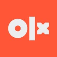 OLX Locuri de munca logo