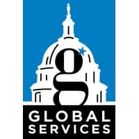 Global Services logo