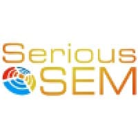 Serious SEM logo