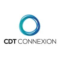 CDT Connexion logo