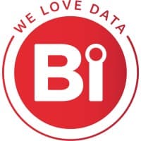 BI Network logo