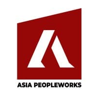 Asia Peopleworks logo
