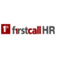 Firstcall HResource Pvt logo