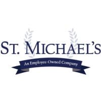 St. Michael's logo