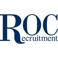 ROC Recruitment logo
