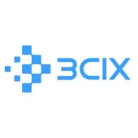 3CIX logo