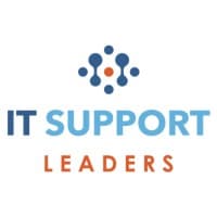 IT Support Leaders logo