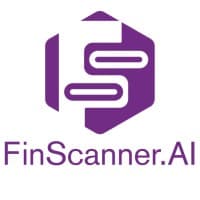 FinScanner AI Solutions logo