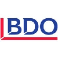 BDO Jordan logo