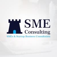 SME Consulting logo