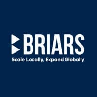 The Briars Group logo