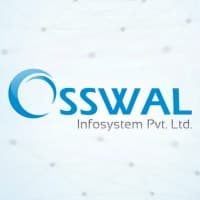Osswal Infosystem Pvt logo