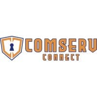 Comserv Connect logo