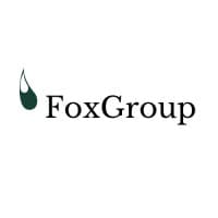 FoxRH logo