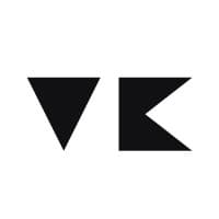 Voss Kommunikasjon AS logo