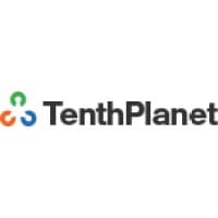 Tenth Planet logo