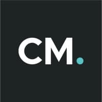 Charlton Morris logo