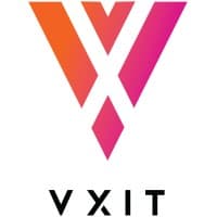 VXIT logo