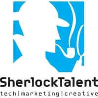 SherlockTalent logo
