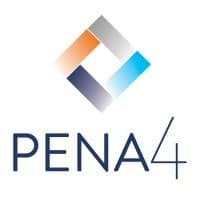 Pena4 India logo