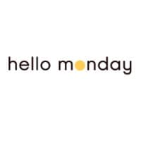 Hello Monday Club logo