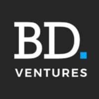 BD Ventures logo