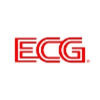 ECG logo