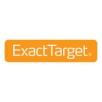 ExactTarget logo