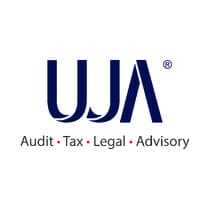 UJA Global Advisory logo