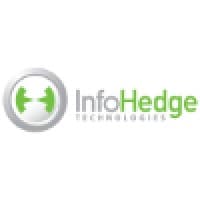 InfoHedge logo