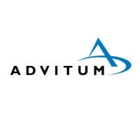 Advitum AB logo