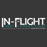In-Flight Crew Connections logo