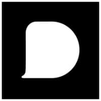 Delogue PLM logo