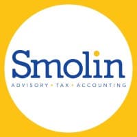 Smolin Lupin logo