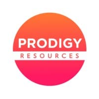 Prodigy Resources logo