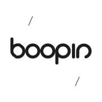 Boopin logo