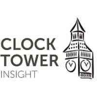 Clock Tower Insight logo