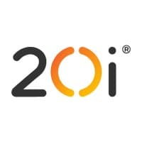 20I logo