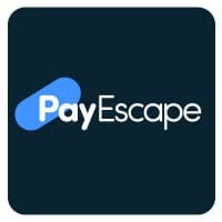 PayEscape logo