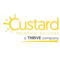 Custard Technical Services logo