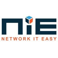 Network It Easy logo