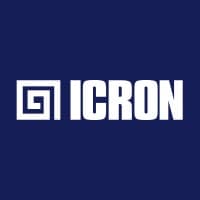 ICRON logo