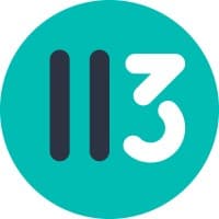 113 Industries logo