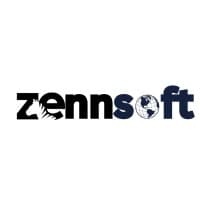 Zennsoft logo