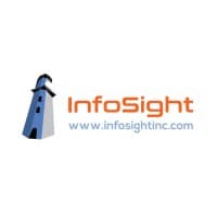 InfoSight logo