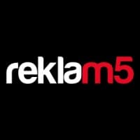 Reklam5 Digital Marketing Agency logo